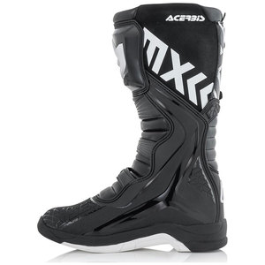 Acerbis x-đội Motocross khởi động người đàn ông bán buôn không thấm nước da thoáng khí thể thao cưỡi đua xe máy khởi động tùy chỉnh tên đội - Product Image 4