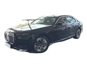 BMW I7 2026 USADO EN EXCELENTES CONDICIONES - Product Image 1