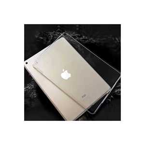 Étui en silicone transparent fin Netzy pour iPad 10.2 2021 (9e génération) Coque arrière souple en TPU Certification ROHS Matériel de protection en PU - Product Image 1
