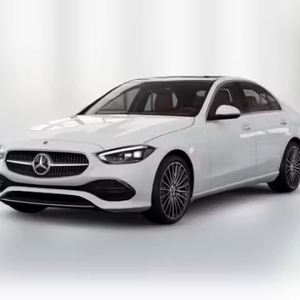 PRÊT À EXPÉDIER VÉHICULE D'OCCASION C260L C-CLASS 2023 ÉDITION SPORT - Product Image 1