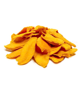 Tranches de mangues séchées douces et juteuses dorées Fournisseur leader pour les commandes en gros Expédition internationale rapide - Product Image 3