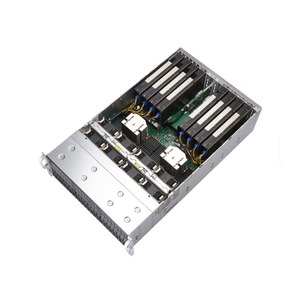 Servidor Super Micro Original 4124GS-TNR de Alto Rendimiento, Chasis de Montaje en Rack FOURU de 2.5GHz, en Existencia, LISTO PARA ENVIAR - Product Image 4