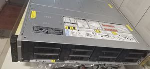 Enterprise 3204 CPU 2U Rack Server R740XD2 Raw Server Rack en stock - Product Image 4