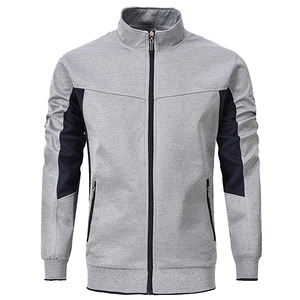 Chándal Deportivo de Invierno para Hombre, Transpirable, de Alta Calidad, Talla Grande, Hecho a Medida, 100% Algodón, a un Precio Razonable - Product Image 5