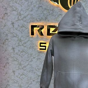 Nuevo estilo mejor material Llegó Sudadera con capucha impresa personalizada precios baratos fabricante superior hombres sudaderas con capucha personalizadas sudaderas con capucha para hombres - Product Image 4