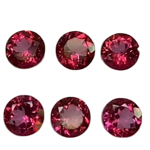 อัญมณีธรรมชาติแบบตัดบุษราคัมหลวมสั่งขนาดและรูปร่างตามสั่ง - Product Image 4