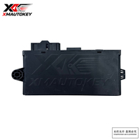 Módulo de Control del Inmovilizador OE 61.35-6943814-01 5WK49511FBR, Unidad de Control del Sistema de Acceso al Vehículo para BMW CAS3