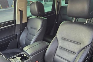 Volkswagen Touareg GT Di Executive 2016, Listo para Enviar - Product Image 3