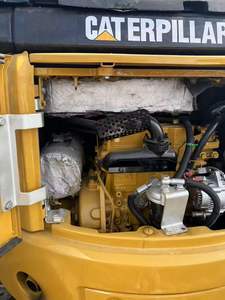 303.5E รถขุดตีนตะขาบขนาดเล็ก - Product Image 4