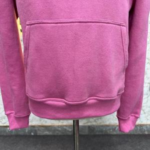 Nouveau style, meilleur matériau, sweat à capuche personnalisé imprimé et brodé, 100% coton molletonné, streetwear, écologique, respirant - Product Image 2