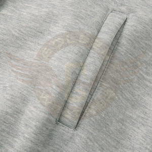 เสื้อกีฬาผู้ชาย,เสื้อแจ็คเก็ตลำลองน้ำหนักเบาและใส่สบาย - Product Image 6