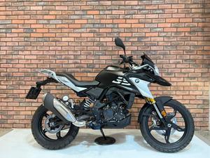 มอเตอร์ไซค์ G310GS ปี 2026 - Product Image 4