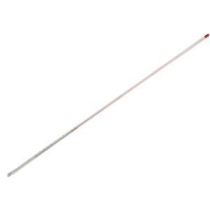 Rongtai Lab OEM Glasröhrchen-Alkoholthermometer mit Roter Flüssigkeit - Product Image 1