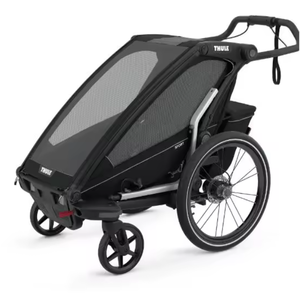 Meilleures ventes pour la nouvelle arrivée Sports 2 Cotton Trailer - Product Image 1