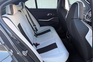 BMW M3 COMPETITION XDRIVE 2025 USADO, Volante a la Izquierda/Derecha - Product Image 2