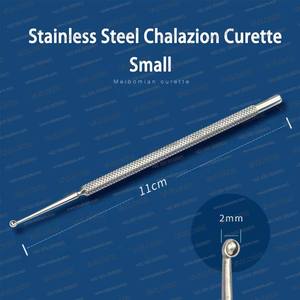 Juego de Instrumentos Oftálmicos de Primera Calidad, Fuente de Alimentación Manual, Certificado CE, 1 Año de Garantía, Reutilizable para Hospitales por Vaslcare - Product Image 5