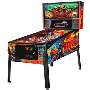 Fast Delivery Pin ball Machine Parts Balls Arcade Game Mechanical Pin ball Machine <b>Coin</b> Operated Games Machine <b>for</b> <b>Sale</b> - Product Image 2