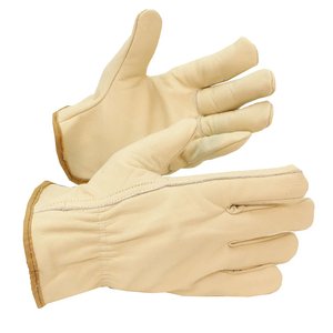 Guantes DE TRABAJO DE MONTAJE hechos para tareas industriales ligeras y de alto rendimiento Guantes DE TRABAJO DE MONTAJE diseñados para una precisión suave - Product Image 2