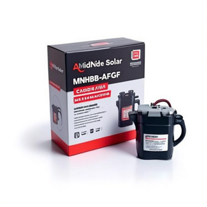 Kit de Accesorios para Generador MidNite Solar MNHBB-AFGF - Product Image 3
