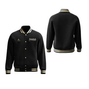 Uniforme de béisbol personalizado, camiseta de béisbol con diseño de tela, uniforme de entrenamiento de equipo de todas las series - Product Image 6