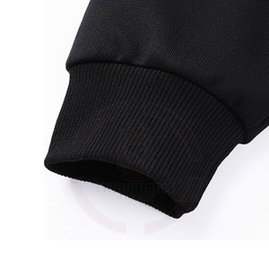 Dernier modèle de survêtement pour hommes Tissu de meilleure qualité pour l'hiver à des prix de gros de haute qualité à bas quantité minimale de commande Survêtements pour hommes - Product Image 3