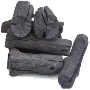 Briquettes de charbon de bambou de qualité supérieure pour barbecue sans fumée et narguilé en vrac exportées et vendues - Product Image 1