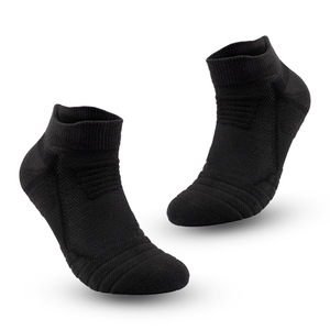Hot Selling High Quality Sweat-absorbing <b>Breathable</b> Non slip Ankle Sport <b>Socks</b> for Men Accessories - Product Image 1