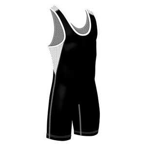 Suministro directo de fábrica, uniforme de lucha personalizado, último estilo, uniforme de lucha de bajo precio a la venta - Product Image 2