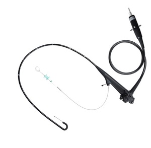 เครื่องตรวจอัลตร้าซาวด์ GIF-V70ซ่อมกล้องเอนโดสโคปแบบยืดหยุ่นอุปกรณ์ป้องกัน IP67 220โวลต์3ปี - Product Image 4