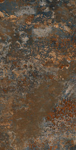 Azulejos de Porcelana Modernos con Impresión Digital, Colores Brillantes, Personalizados, Antibacterianos, Resistentes al Desgaste, Hechos en India para Hoteles - Product Image 4