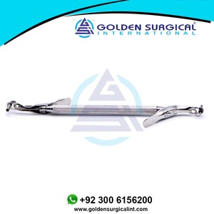 ปืนมัลกัมสแตนเลสแบบปลายสองด้านเครื่องมือทันตกรรมบูรณะแบบใช้มือชุดผ่าตัดแบบอัตโนมัติ - Product Image 4