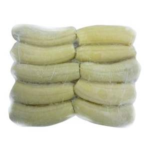 ฉลากสะอาดกล้วยแช่แข็ง/ไม่มีสารเติมแต่ง/คุณภาพสูงจากเวียดนาม - Product Image 4
