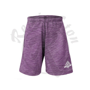 Shorts réguliers pour hommes Shorts de jogging de plage d'été Shorts de jogging de course à pied de grande taille - Product Image 1