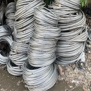 เศษลวดทองแดงหุ้มฉนวน PVC/ICW ความบริสุทธิ์ทองแดง 99.99% คุณภาพสูง สำหรับใช้ในอุตสาหกรรม MILL BERRY 1 #   2 # - Product Image 5