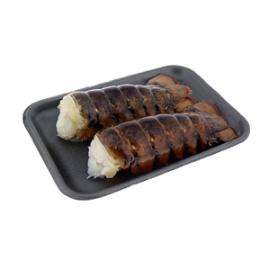 Colas de Langosta Congeladas Premium Proceso BQF 12cm Paquete de 10kg Origen Portugal - Product Image 4