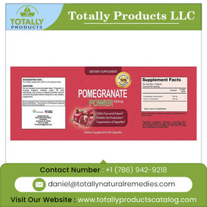 Pomegranate Extract Weight Management - Product Image 6