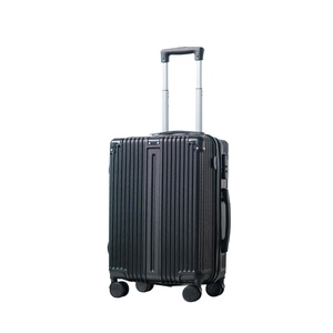 Juegos de equipaje de estilo de gama alta, Maleta Abs 225 con logotipo personalizado para mujer, maleta de mano de lado duro, mayorista de Phat colgada - Product Image 3