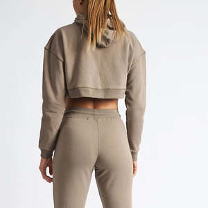 Nouveaux sweats à capuche personnalisés pour hommes, hiver, uni, teint, 100% coton, sweat à capuche surdimensionné, prix bas et haute qualité - Product Image 4