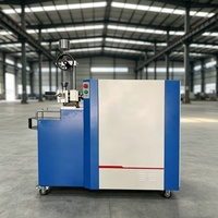 Réomètre de couple haute précision pour l'analyse de la réologie des polymères, mélangeur, appareil de rhéométrie rotative, machine de test pour plastiques et caoutchoucs
