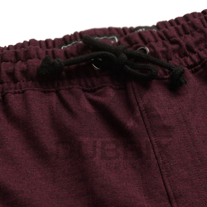 Shorts décontractés pour hommes, taille mi-haute, design personnalisé, respirants, séchage rapide, pour usage extérieur, vente en gros - Product Image 4