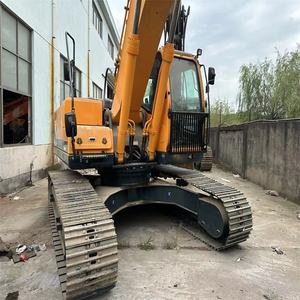 30 tonnes d'excavatrice coréenne d'occasion hyundai 305 à vendre hyundai 305lc-9 excavatrice hyundai 305lc-9t - Product Image 6