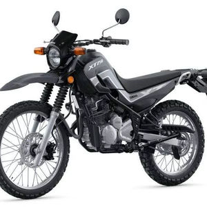 LOS MÁS VENDIDOS EN STOCK para las ÚLTIMAS MOTOCICLETAS DEPORTIVAS DOBLES YAMAHA XT250 249CC 2024 EN VENTA XT 250 - Product Image 1