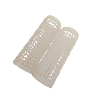 Tubos de tinte plásticos perforados personalizados - Product Image 3