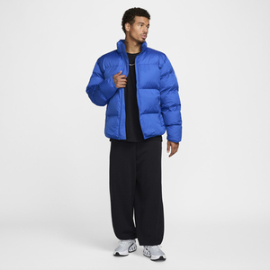 Puffer <b>Jacket</b> for <b>Men</b> Customized Logo Casual Winter <b>Jacket</b> for <b>Men</b> with Pockets with Oem Service - Product Image 5