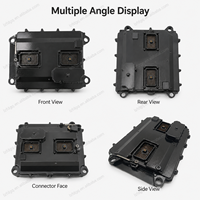 304-5687 10R-5644 162-7584 9X5566-07 ECM ECU para Excavadora Caterpillar 3126, Unidad de Control del Motor 304-5687-02 7ME6530
