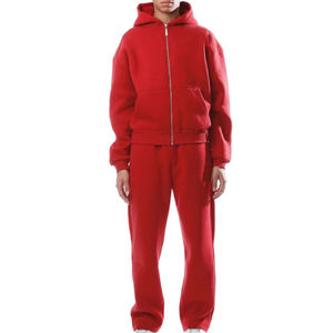 2025 nouveau Style unisexe survêtements entraînement sport tenue décontracté Style différent survêtements à manches longues coupe régulière survêtement unisexe - Product Image 6