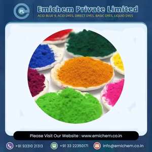Factory Price Direct Basic Dye Powder For Textile Paper Leather Dyeing - Product Image 4
