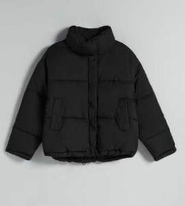 Veste matelassée d'hiver pour hommes Qualité supérieure Imperméable au vent Confortable Vêtements d'extérieur Rembourrage d'hiver Fabriqué au Bangladesh Service OEM - Product Image 5