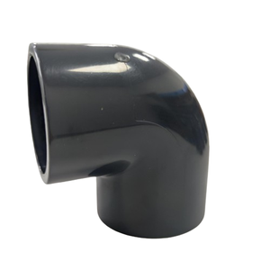 Salvador Chất lượng cao 1 ''uPVC sch80 phụ kiện ổ cắm DIN tiêu chuẩn bằng <span class=keywords><strong>TEE</strong></span> cho hóa chất công nghiệp phụ kiện đường ống nhựa - Product Image 6