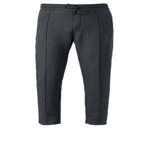 Pantalones Jogger de Lona para Hombre, Estilo Casual, Corte Recto, Cintura Media, Tejidos, para Uso Diario, con Bolsillos, Precio de Fábrica - Product Image 1